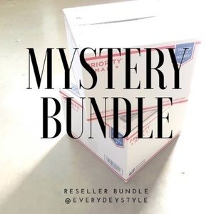 Mystery Bundle - 20 ITEMS!!